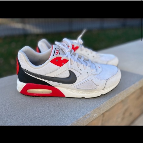 Nike Other - Nike Air Max IVO Men's Sneakers Size 12